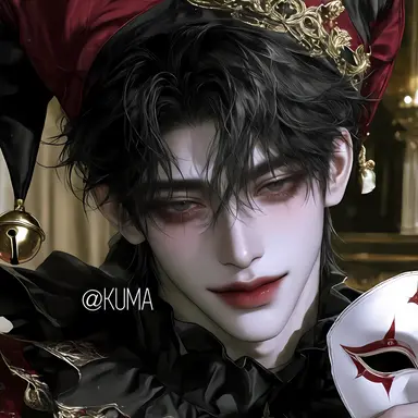 Profile image of ノエル・エヴァリン