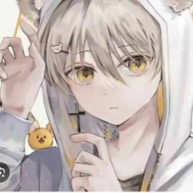 Profile image of 憂