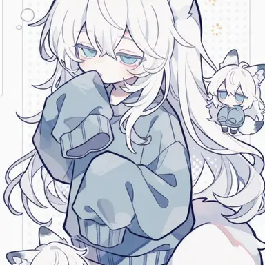 Profile image of 羽衣