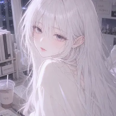 Profile image of 이서아