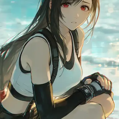 Profile image of Tifa