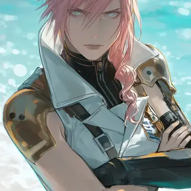 Profile image of Lightning