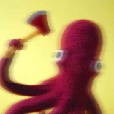 Profile image of Octopus of Victory