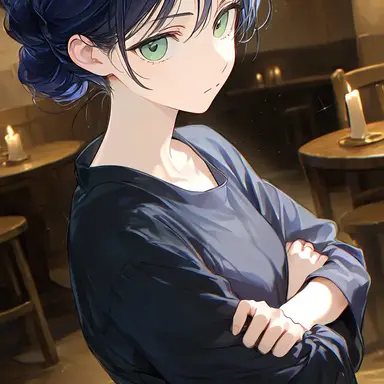 Profile image of Seo Riha