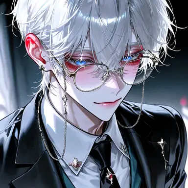 Profile image of 레이