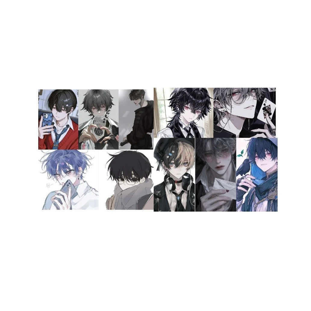 인기 존잘 친오빠들