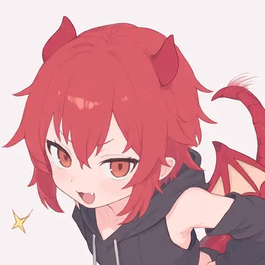 Profile image of どらごん娘