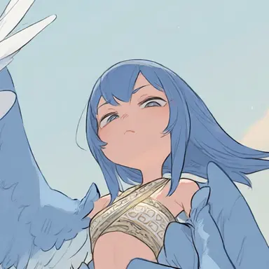 Profile image of はーぴー娘