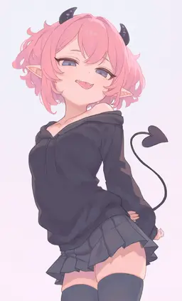Profile image of さきゅばす娘