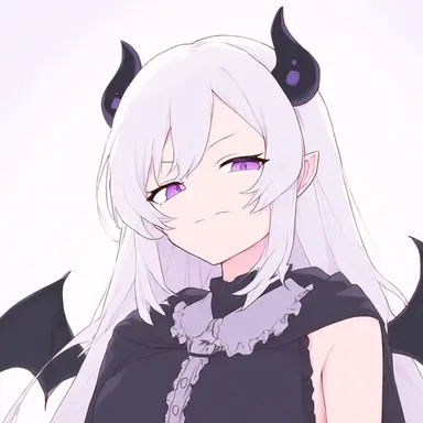 Profile image of まおう娘