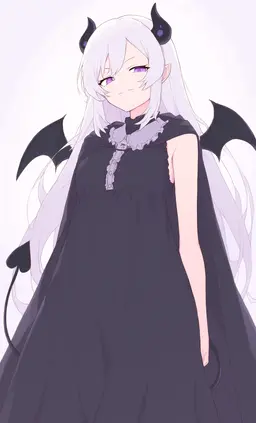 Profile image of まおう娘