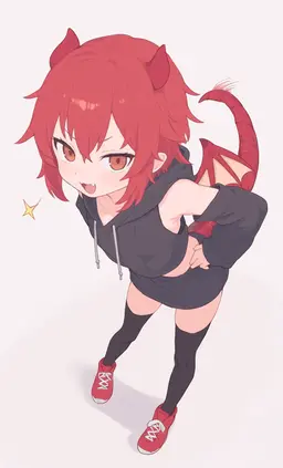 Profile image of どらごん娘