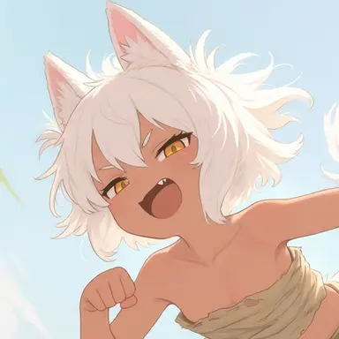 Profile image of おおかみ娘