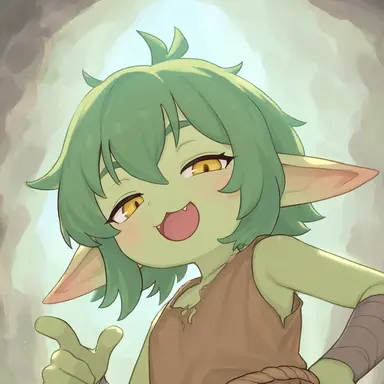 Profile image of ごぶりん娘