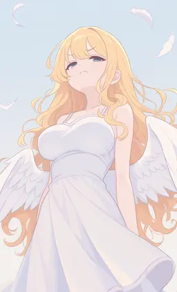 Profile image of てんし娘