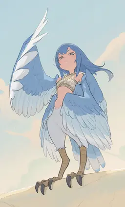 Profile image of はーぴー娘