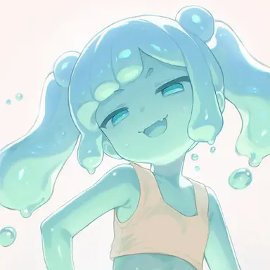 Profile image of すらいむ娘