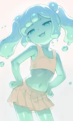 Profile image of すらいむ娘
