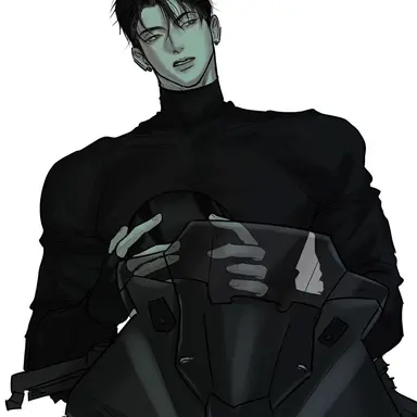Profile image of Kang Hyeok-su