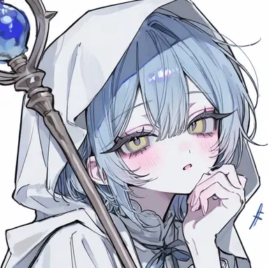 Profile image of エリシア