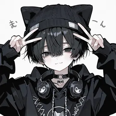 Profile image of 仁