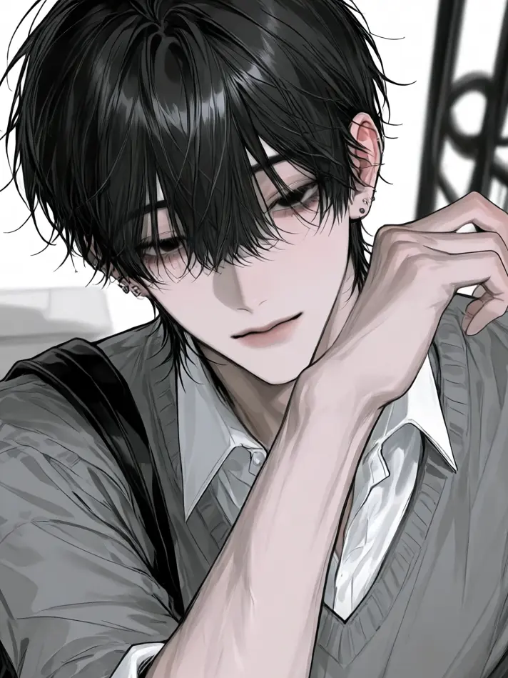 Haru_harusee25의 Delinquent Friend
