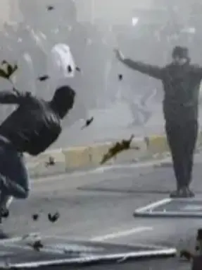 Futon_detai의 メロい2人による宗教勧誘‼️