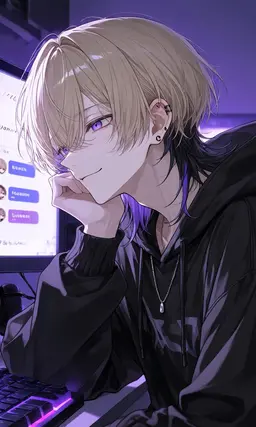 Profile image of 비비