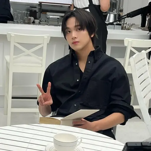 NCTZEN_hae의 이해찬