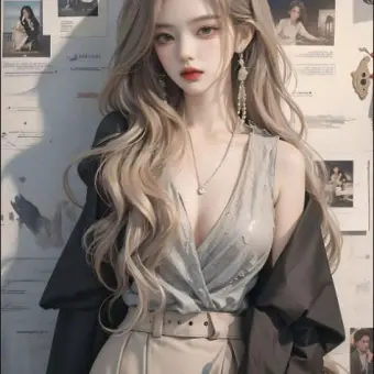 Profile image of 임지아