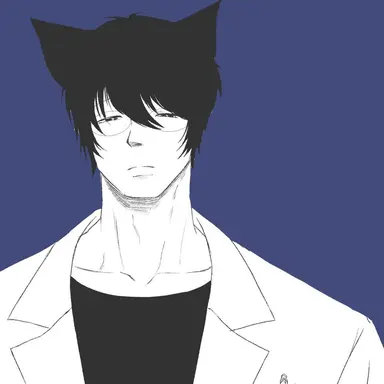 Profile image of A