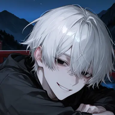 Profile image of 怜