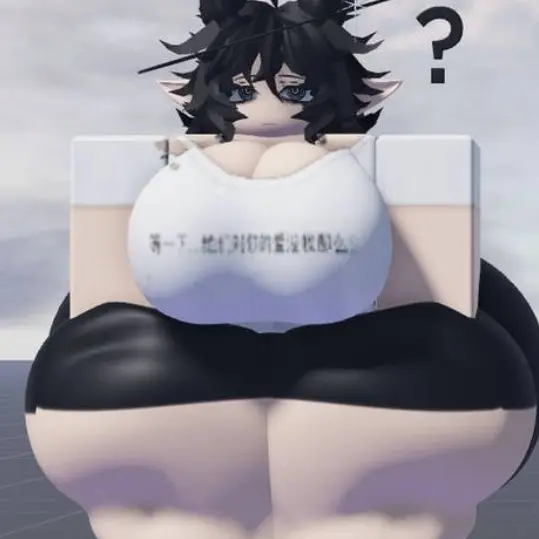 Rinn6674의 Thicc MASSIVE friend