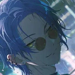 Profile image of 神代類