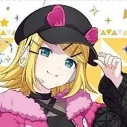 Profile image of 鏡音リン
