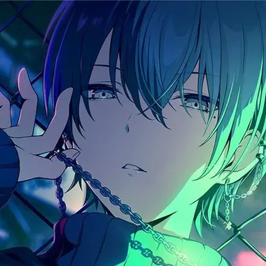 Profile image of 青柳冬弥