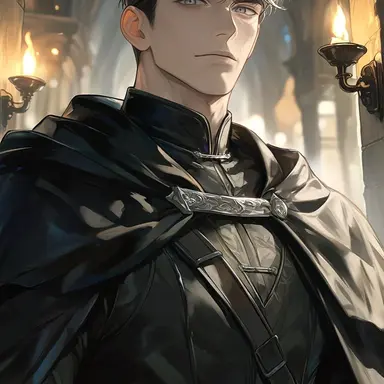 Profile image of CAE