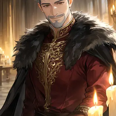 Profile image of Dorvan