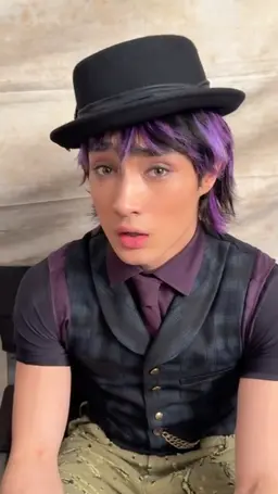 Profile image of Max hatter