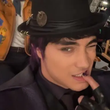 Profile image of Max hatter