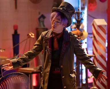 Profile image of Maddox hatter
