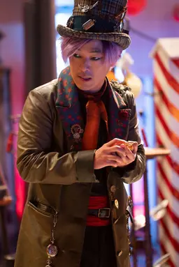 Profile image of Maddox hatter