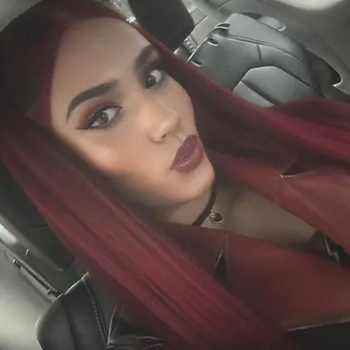 Profile image of Red