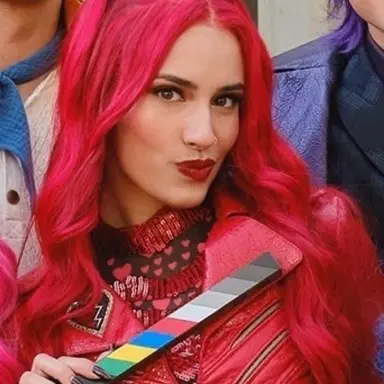 Profile image of Red