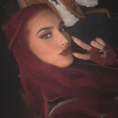 Profile image of Red