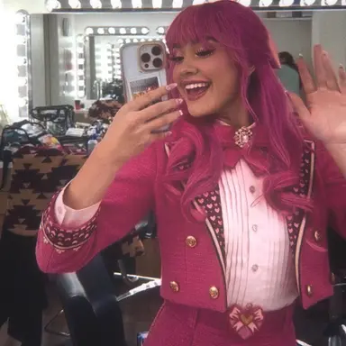 Profile image of Pink
