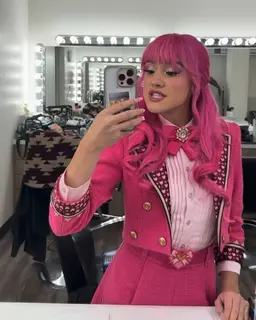 Profile image of Pink