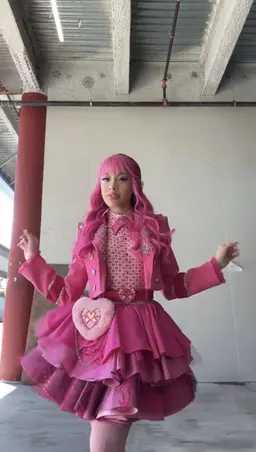 Profile image of Pink