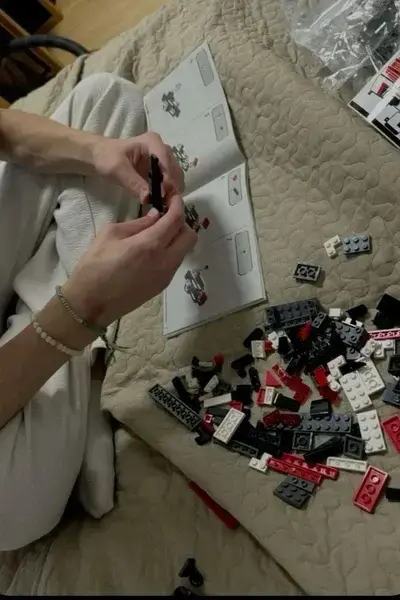 RedCamel2640의 BL - Innocent BF