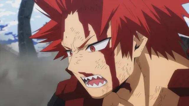 Profile image of 切島鋭児郎